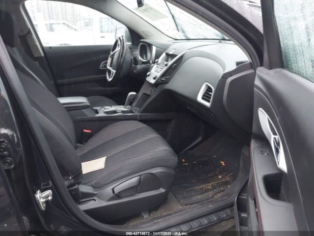 2011 CHEVROLET EQUINOX 2CNFLEEC6B6200811 Photo 4
