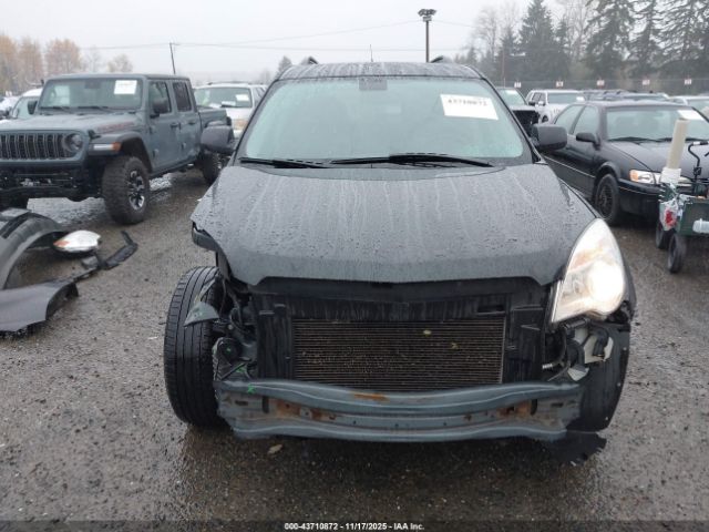 2011 CHEVROLET EQUINOX 2CNFLEEC6B6200811 Photo 5