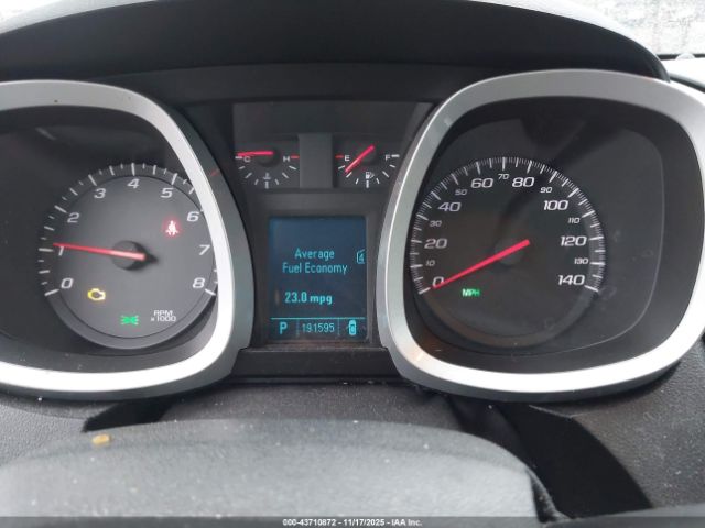 2011 CHEVROLET EQUINOX 2CNFLEEC6B6200811 Photo 6