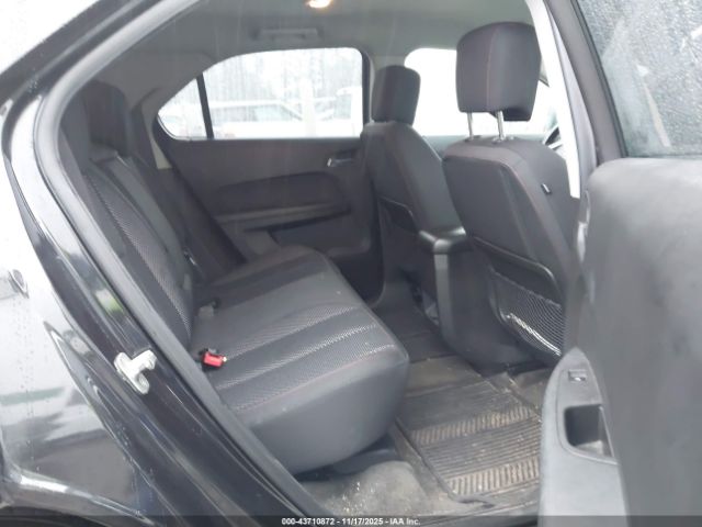 2011 CHEVROLET EQUINOX 2CNFLEEC6B6200811 Photo 7