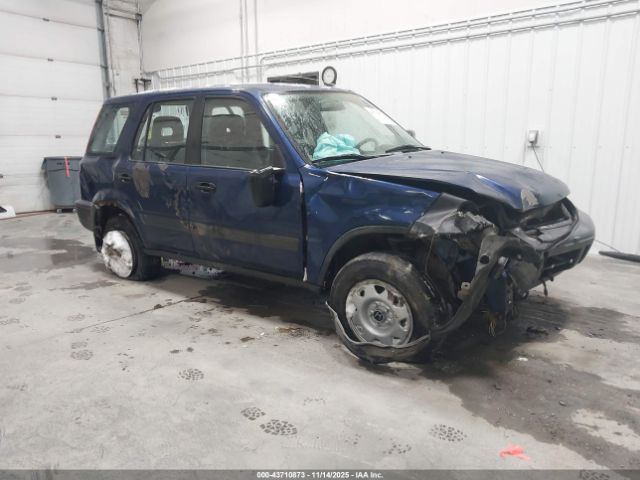 1999 HONDA CR-V JHLRD1844XC045138