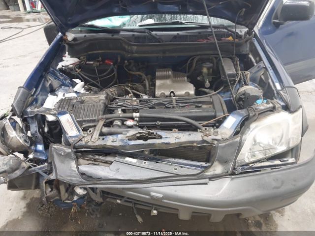 1999 HONDA CR-V JHLRD1844XC045138 Photo 9