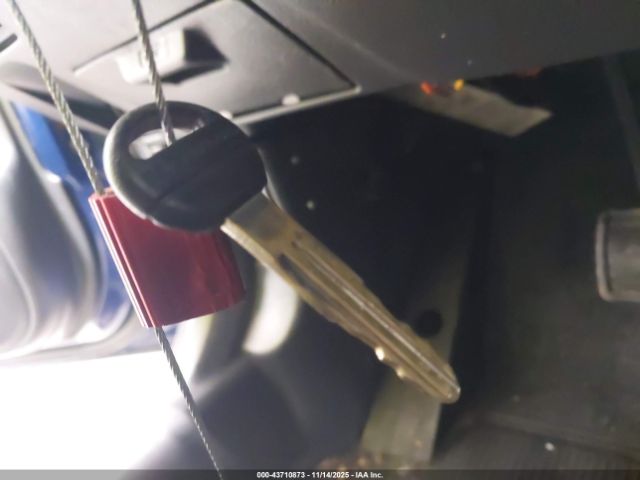 1999 HONDA CR-V JHLRD1844XC045138 Photo 10