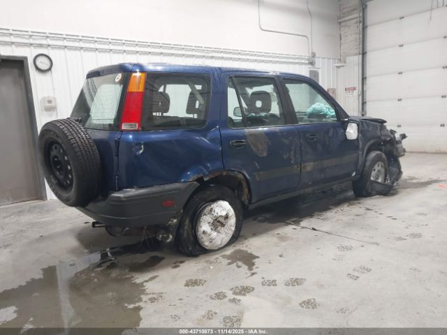 1999 HONDA CR-V JHLRD1844XC045138 Photo 3