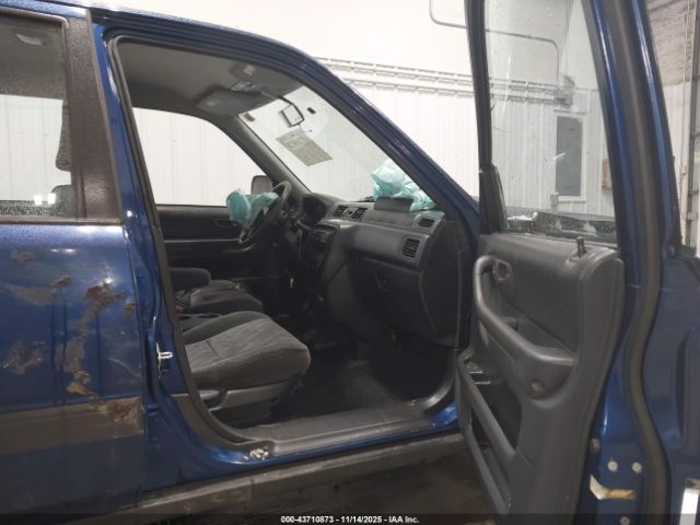 1999 HONDA CR-V JHLRD1844XC045138 Photo 4