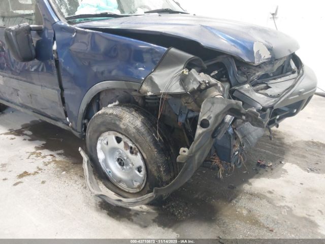 1999 HONDA CR-V JHLRD1844XC045138 Photo 5