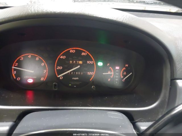 1999 HONDA CR-V JHLRD1844XC045138 Photo 6