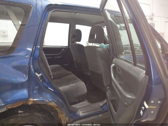 1999 HONDA CR-V JHLRD1844XC045138 Photo 7