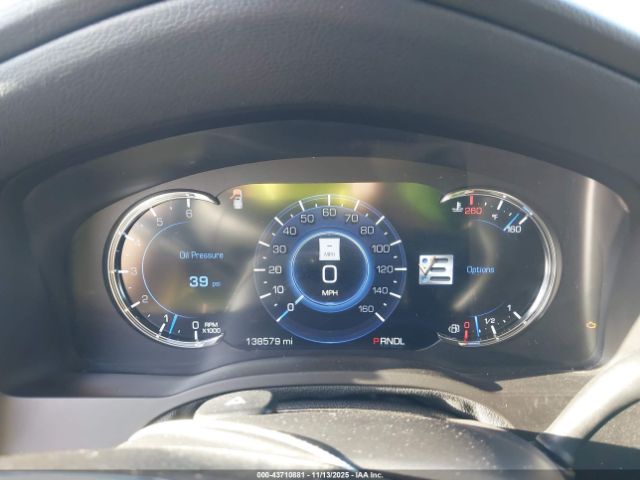 2017 CADILLAC ESCALADE 1GYS4BKJ2HR280374 Photo 6