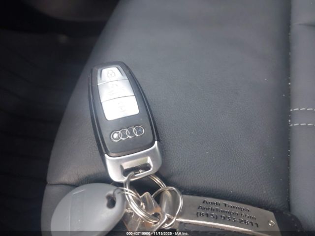 2024 AUDI Q4 E-TRON WA1KUBFZ2RP063694 Photo 10