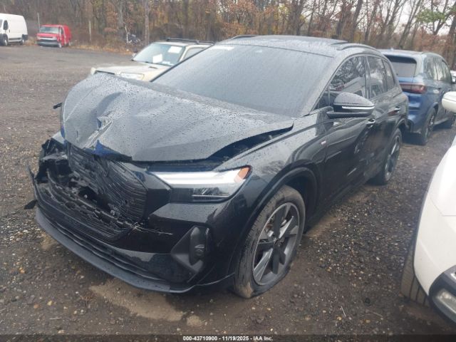 2024 AUDI Q4 E-TRON WA1KUBFZ2RP063694 Photo 1