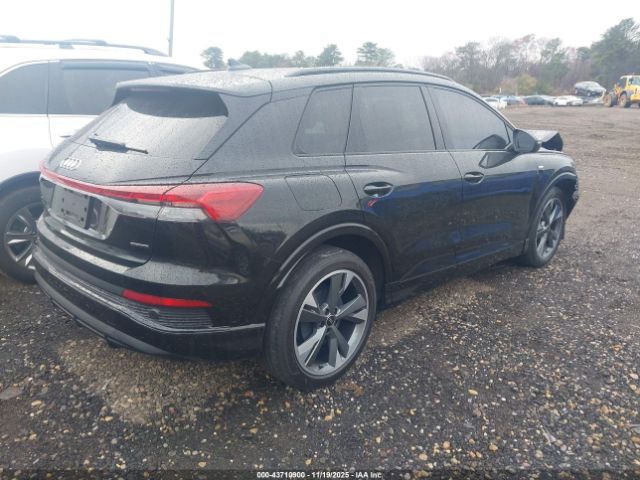 2024 AUDI Q4 E-TRON WA1KUBFZ2RP063694 Photo 3
