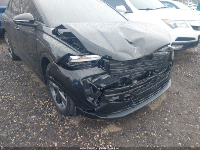 2024 AUDI Q4 E-TRON WA1KUBFZ2RP063694 Photo 5