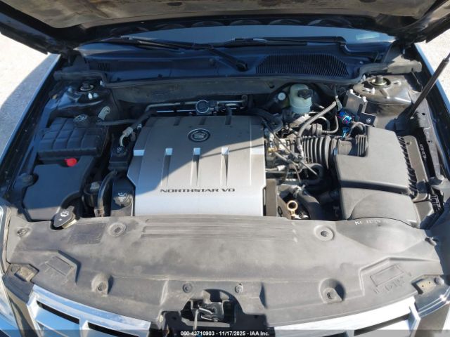 2011 CADILLAC DTS 1G6KD5E69BU144961 Photo 9