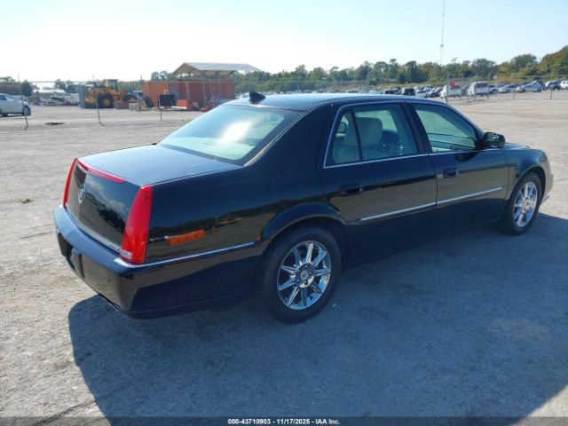 2011 CADILLAC DTS 1G6KD5E69BU144961 Photo 3