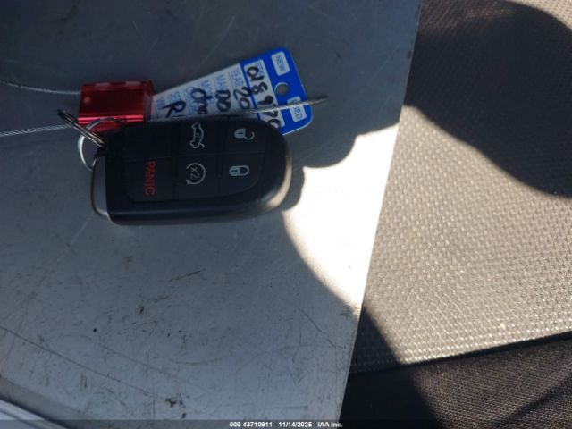 2018 DODGE CHARGER 2C3CDXGJXJH218036 Photo 10