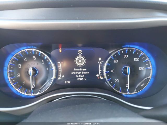 2025 CHRYSLER PACIFICA 2C4RC1BG2SR526234 Photo 6