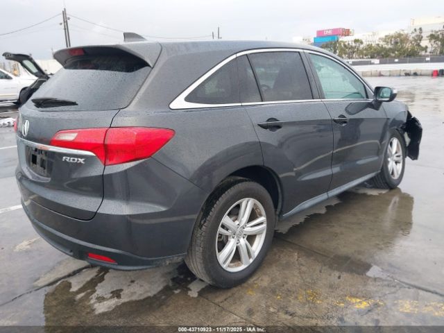 2015 ACURA RDX 5J8TB3H58FL004556 Photo 3