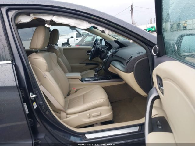 2015 ACURA RDX 5J8TB3H58FL004556 Photo 4