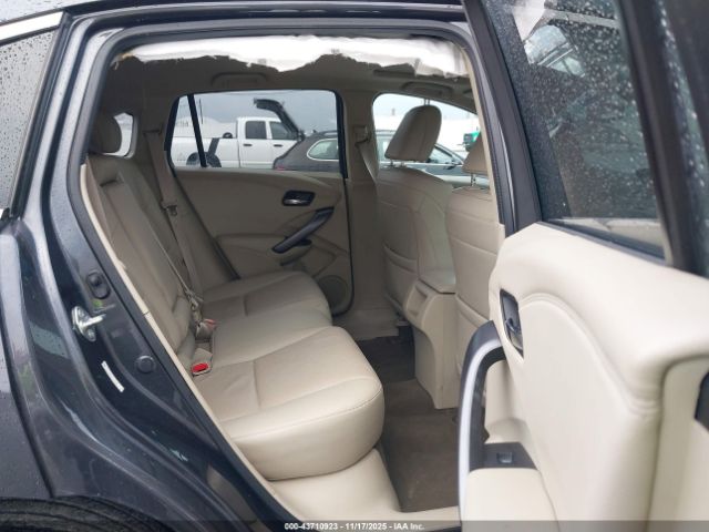 2015 ACURA RDX 5J8TB3H58FL004556 Photo 7