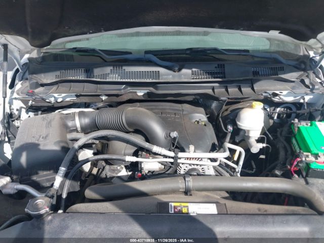 2016 RAM 1500 3C6RR7KT8GG334397 Photo 9