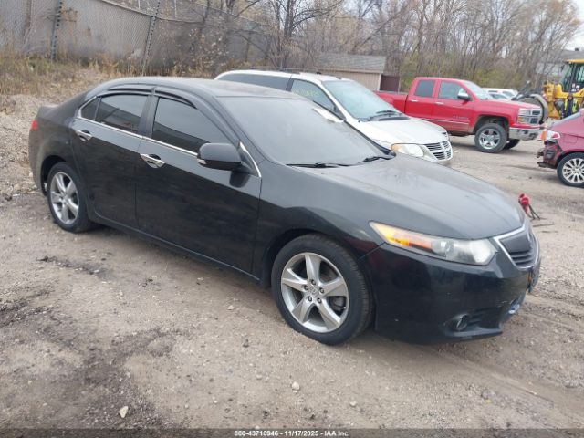 2014 ACURA TSX JH4CU2F43EC006046 Photo 0
