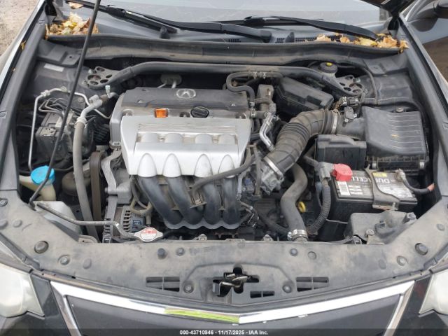 2014 ACURA TSX JH4CU2F43EC006046 Photo 9