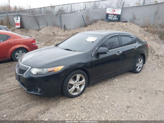 2014 ACURA TSX JH4CU2F43EC006046 Photo 1