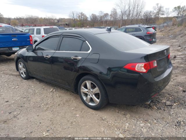 2014 ACURA TSX JH4CU2F43EC006046 Photo 2