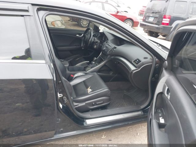 2014 ACURA TSX JH4CU2F43EC006046 Photo 4