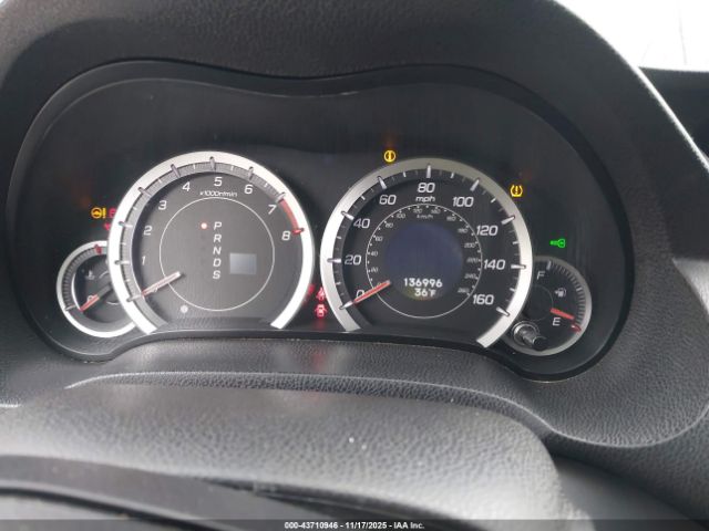 2014 ACURA TSX JH4CU2F43EC006046 Photo 6