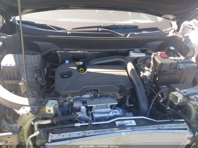 2025 CHEVROLET EQUINOX 3GNAXHEG2SL244508 Photo 9