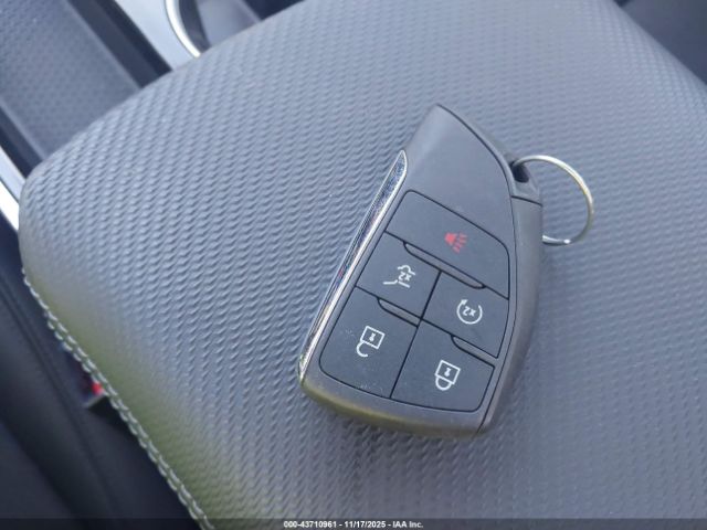 2025 CHEVROLET EQUINOX 3GNAXHEG2SL244508 Photo 10