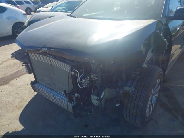 2025 CHEVROLET EQUINOX 3GNAXHEG2SL244508 Photo 5