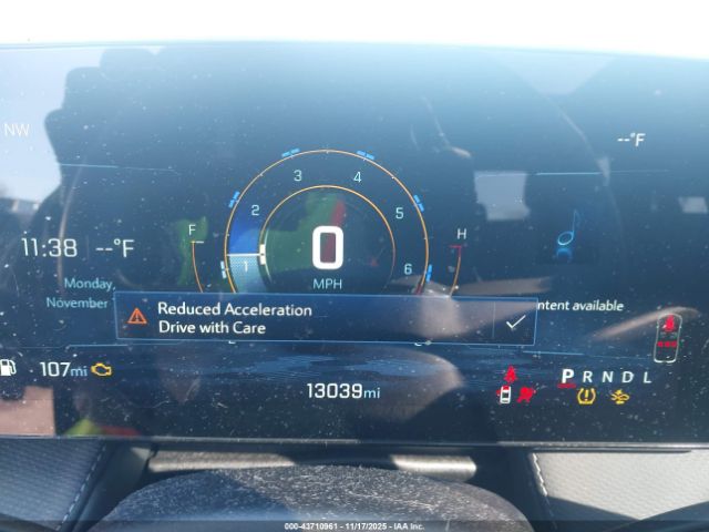 2025 CHEVROLET EQUINOX 3GNAXHEG2SL244508 Photo 6