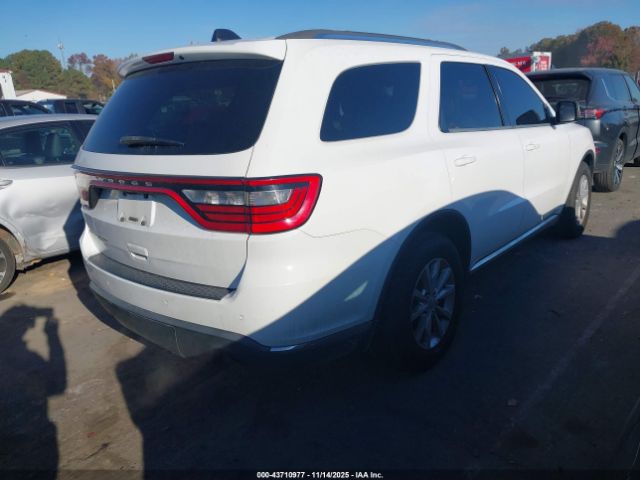 2014 DODGE DURANGO 1C4RDHAG0EC454860 Photo 3
