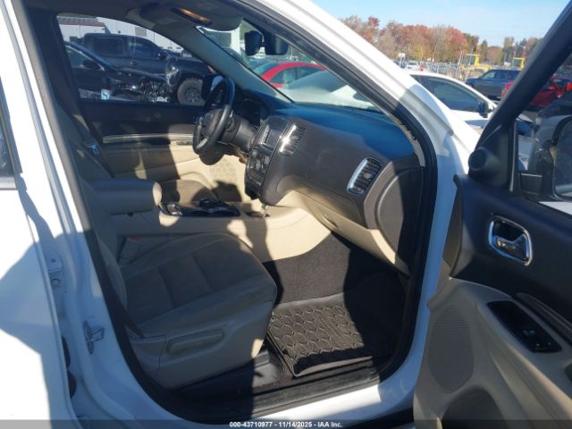 2014 DODGE DURANGO 1C4RDHAG0EC454860 Photo 4