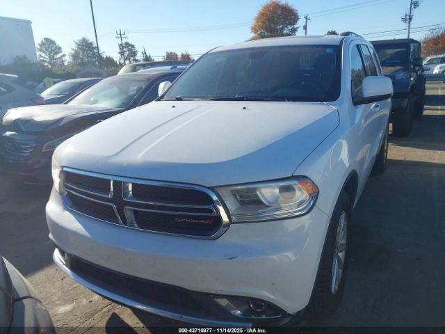 2014 DODGE DURANGO 1C4RDHAG0EC454860 Photo 5