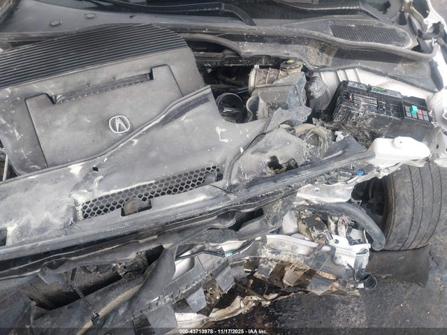 2023 ACURA MDX 5J8YE1H0XPL017350 Photo 9
