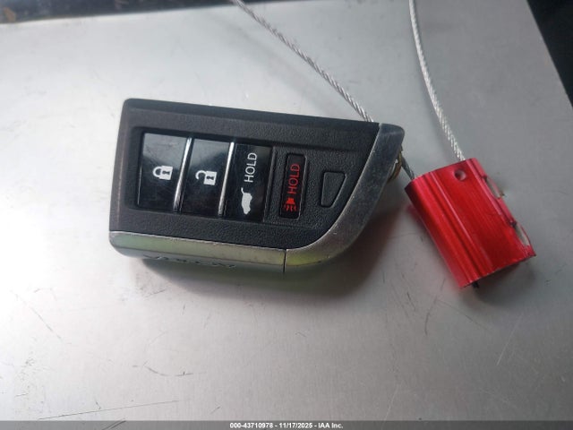 2023 ACURA MDX 5J8YE1H0XPL017350 Photo 10