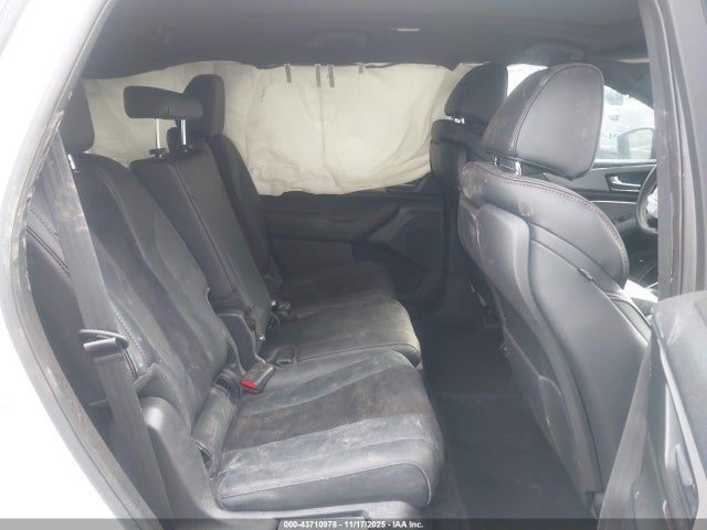 2023 ACURA MDX 5J8YE1H0XPL017350 Photo 7