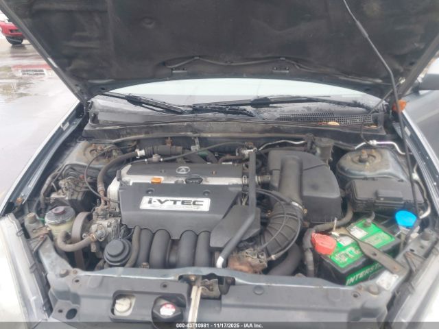 2006 ACURA RSX JH4DC54866S009920 Photo 9