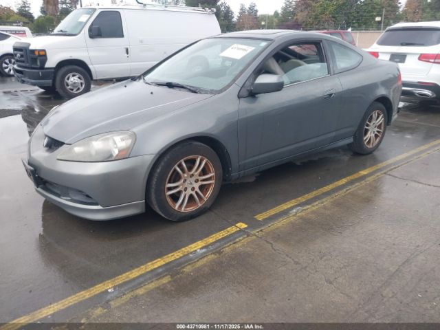 2006 ACURA RSX JH4DC54866S009920 Photo 1