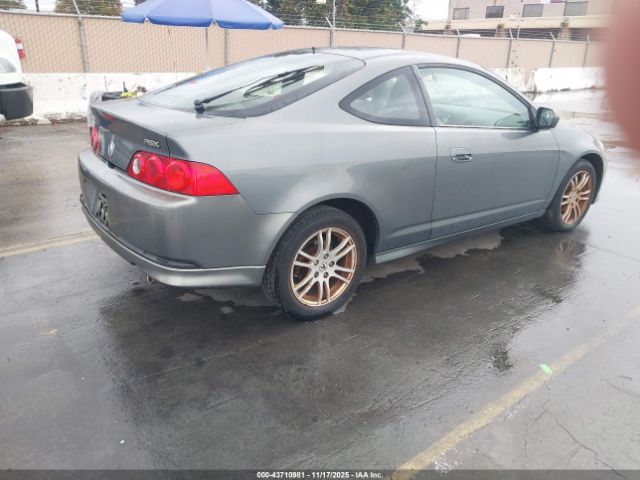 2006 ACURA RSX JH4DC54866S009920 Photo 3