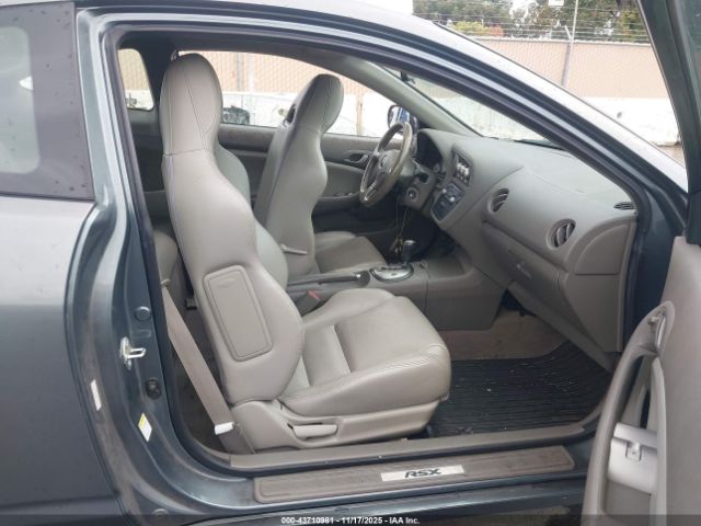 2006 ACURA RSX JH4DC54866S009920 Photo 4
