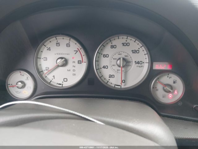 2006 ACURA RSX JH4DC54866S009920 Photo 6