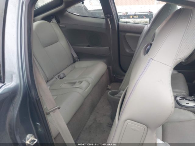 2006 ACURA RSX JH4DC54866S009920 Photo 7