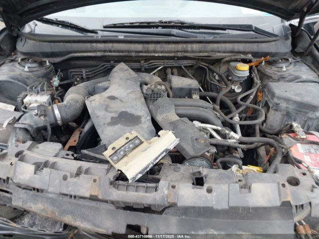 2016 SUBARU OUTBACK 4S4BSACC4G3325382 Photo 9