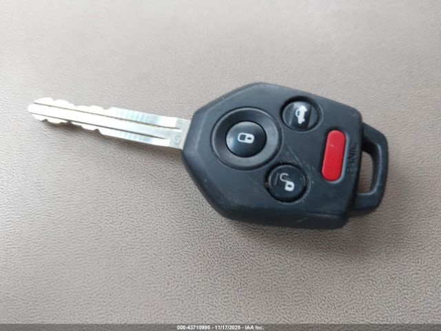 2016 SUBARU OUTBACK 4S4BSACC4G3325382 Photo 10