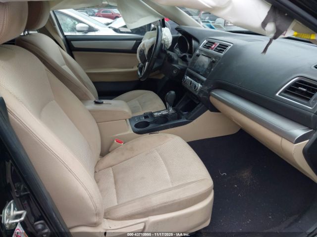 2016 SUBARU OUTBACK 4S4BSACC4G3325382 Photo 4